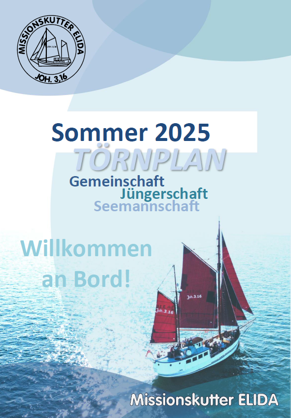 Sommerflyer 2025